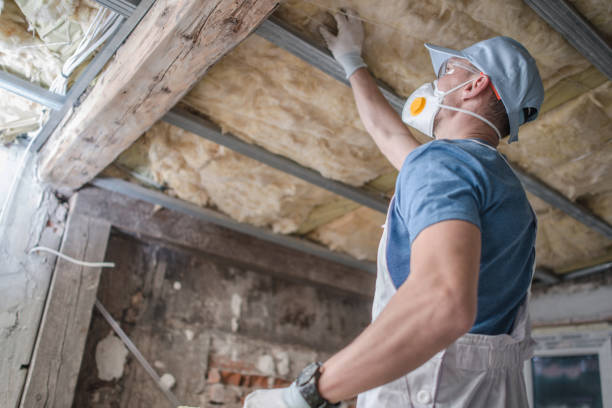 Best Insulation for Specific Applications in Gibsonia, PA