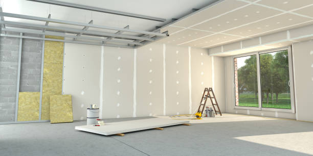 Best Commercial Insulation in Gibsonia, PA