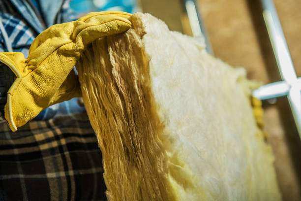 Best Types of Insulation in Gibsonia, PA