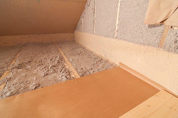 Best Insulation for Specific Applications in Gibsonia, PA